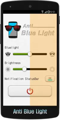 Bluelight android App screenshot 3